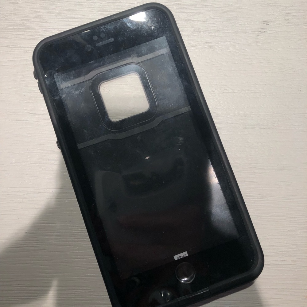 life proof iphone 6s plus case